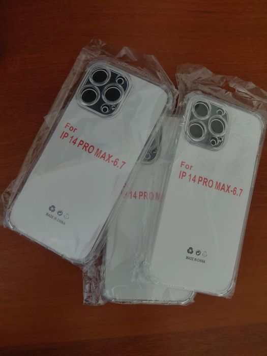 Iphone 14 Pro Max 256GB