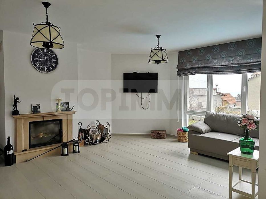 Продава се Къща в Балчик - 210 кв.м за 1667 €/кв.м - Снимка #5