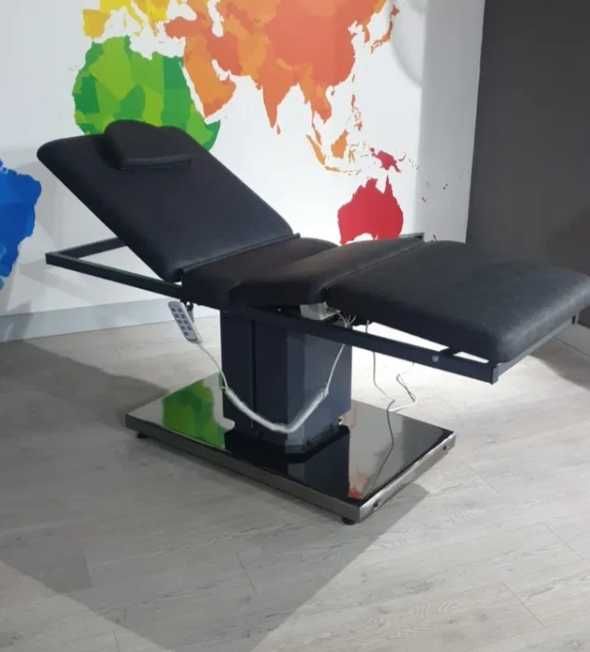 Козметична кушеткка+ табуретка +шкафче. Безплатна доставка