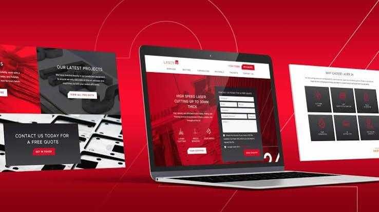 Site-uri web de prezentare profesionale , campanii google si facebook ads , magazin online , promovare seo