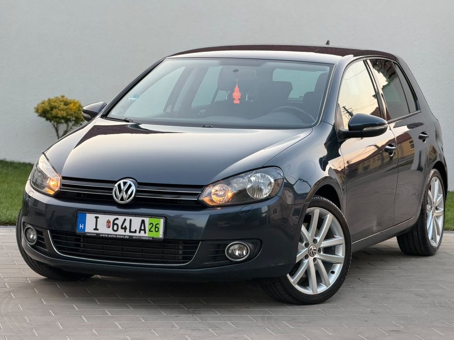 VOLKSWAGEN Golf 0 — imagine 2
