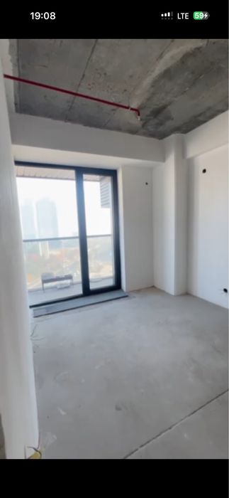 Продается 2 комн квартира в NRG U Tower V337