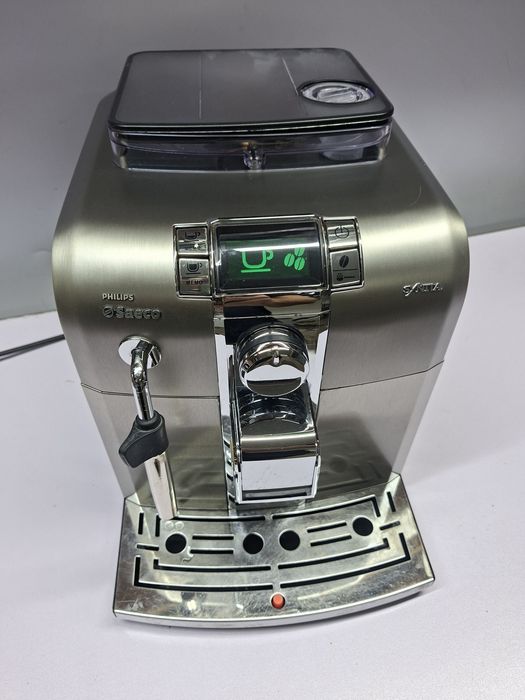 Saeco/ Philips  Syntia