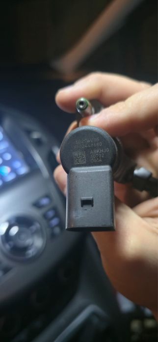 Injectoare euro 5b transit connect 2016 1.6 tdci