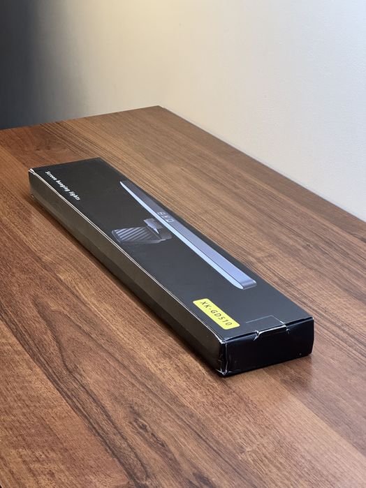 Monitorga o'rnatgichli LED lampa 50sm | Светильник для монитора 50см