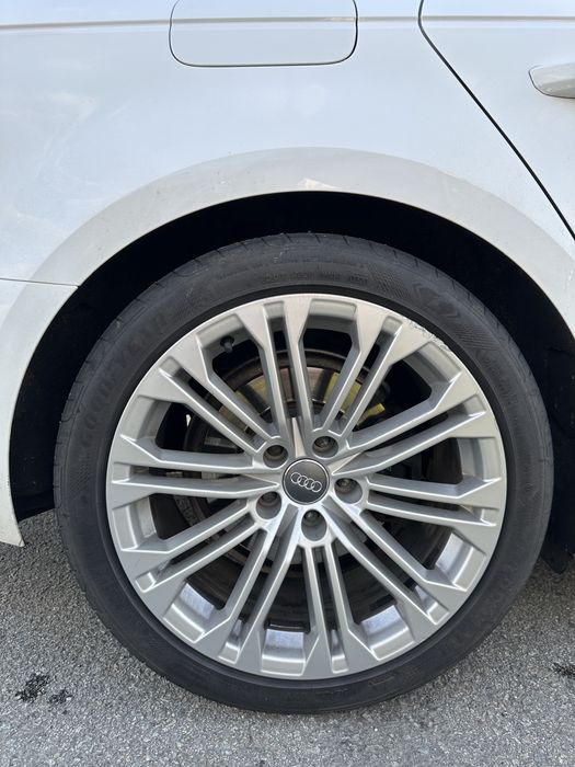 Vand jante audi r18 et29 8.5j