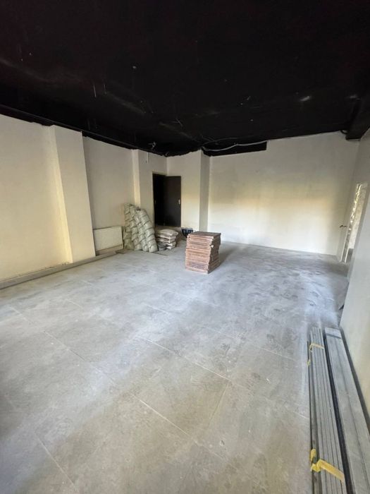 Сдается в аренду помещение вдоль дороги 200м2 - Ц-14 | Ганга