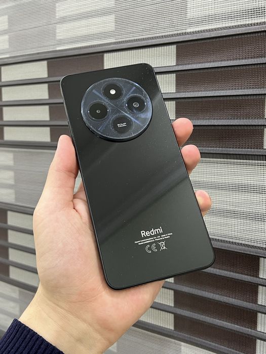 Redmi 14 C 128 Gb yengi