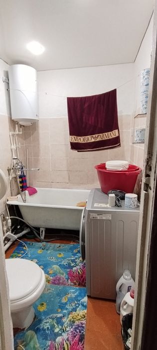Продаю 1 комнатную квартиру