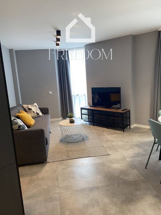 ПОД НАЕМ 2-стаен апартамент – Гръцка махала, Варна