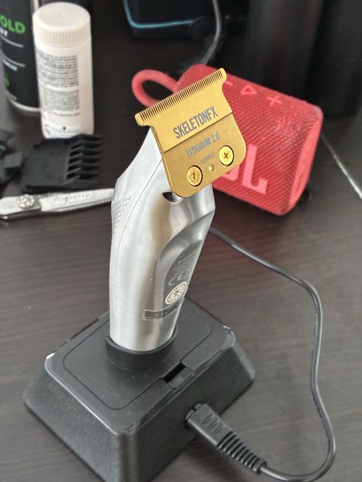 Vand kemei cu lame de babyliss