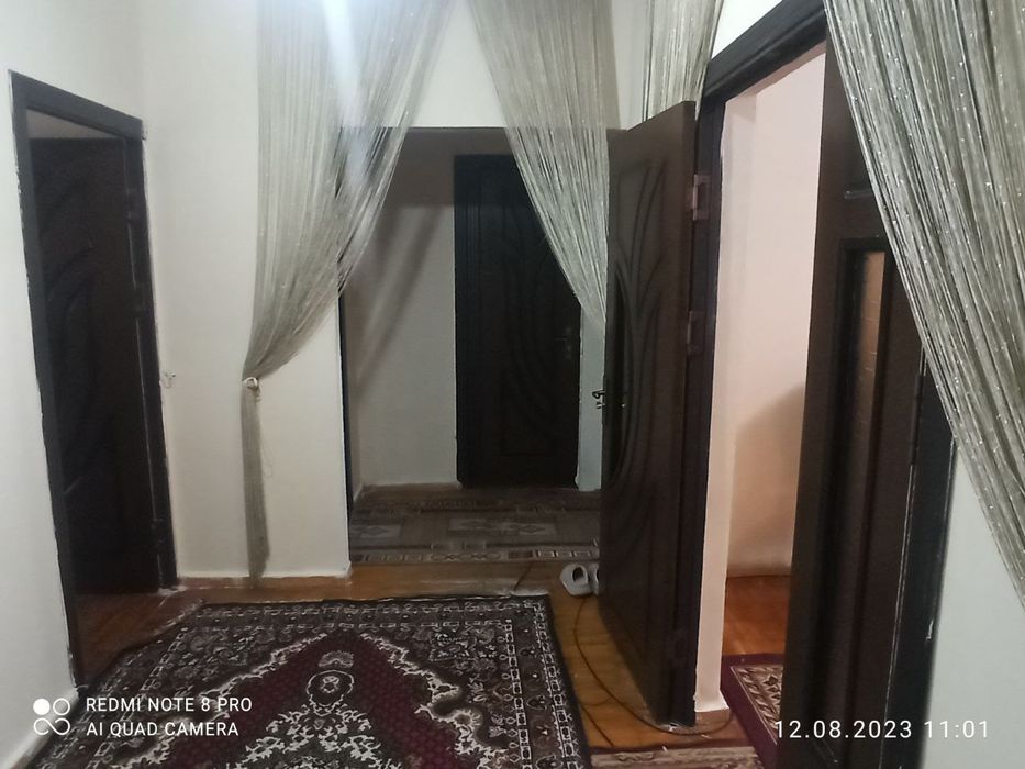 Сергели-2 4/4/4 квартира сотилади