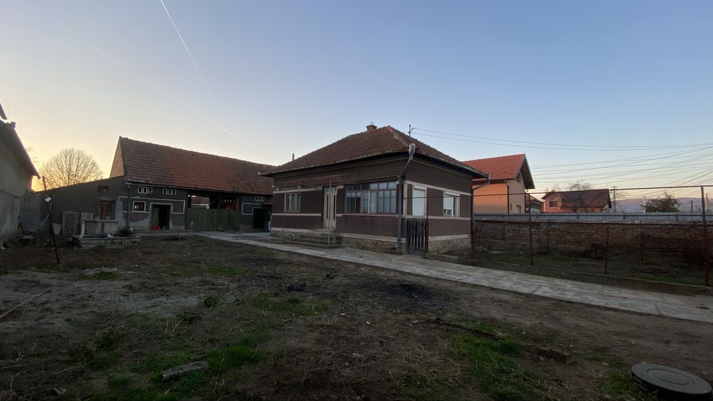 Casa de vanzare in Geoagiu