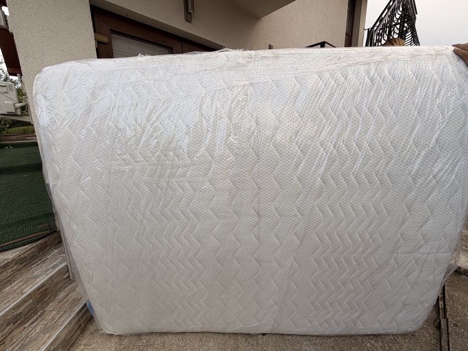 Vand saltea 200x180