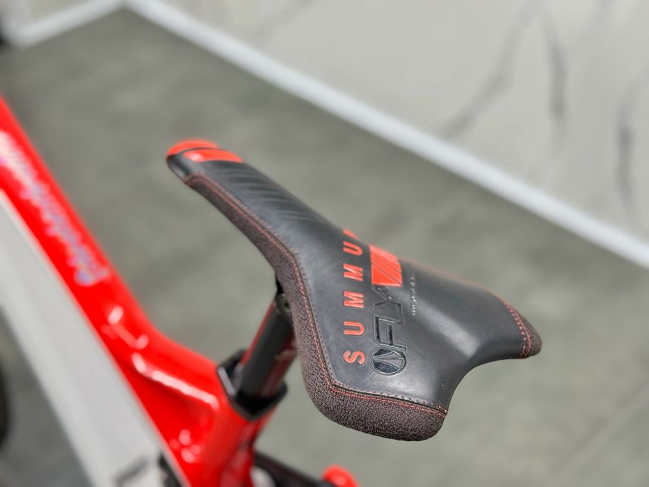 Велосипед за спускане Mondraker Summum CarbonFrame Pro  XL