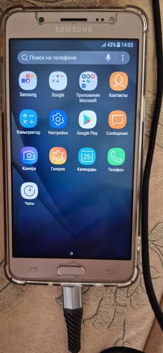 Самсунг galaxy J5 б/у
