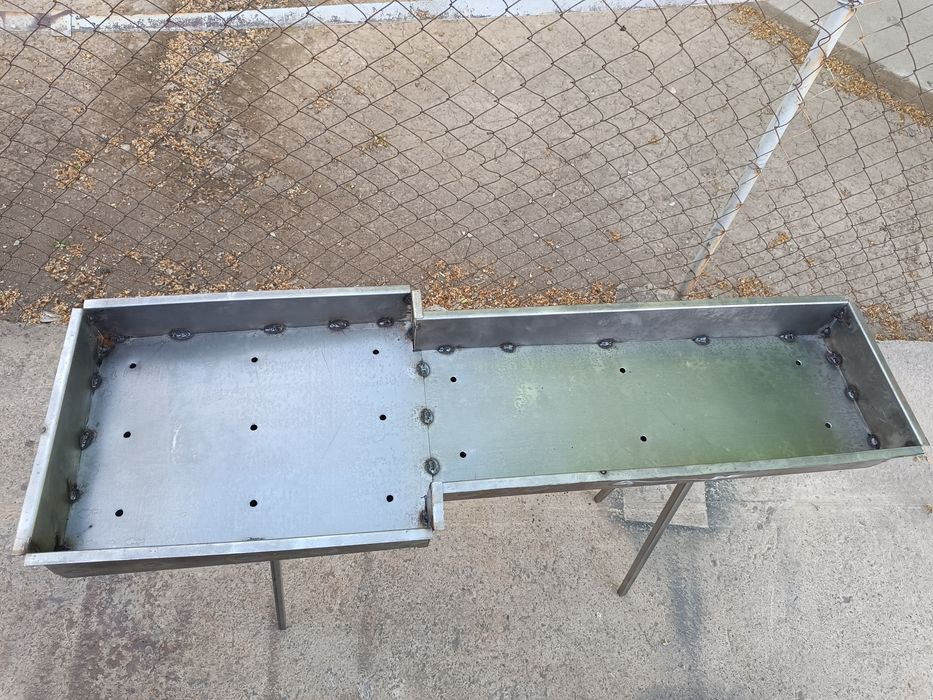 Мангал Барбекю сатылады