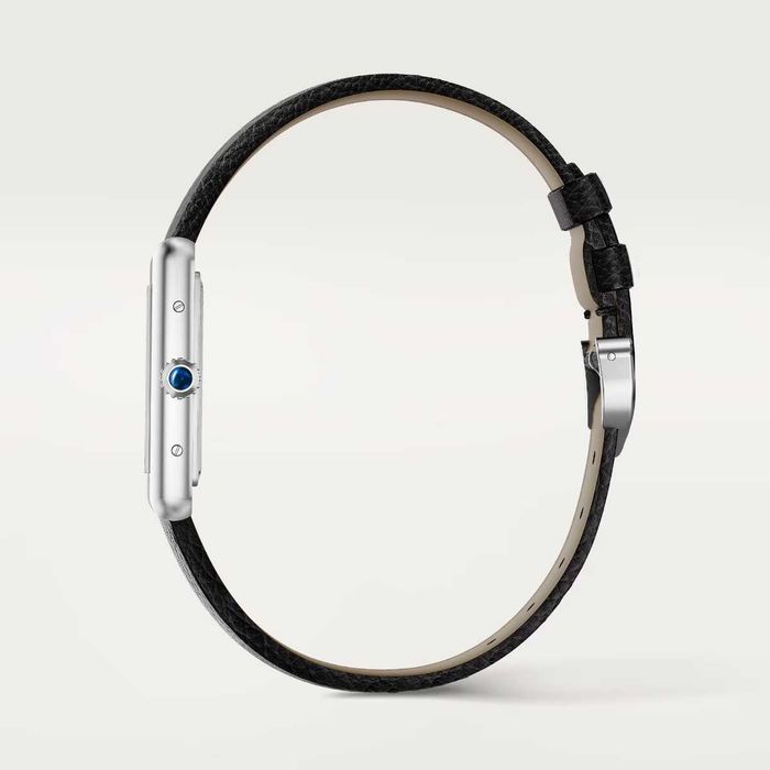 Cartier Tank Must de Cartier SolarBeat ™ Large WSTA0120