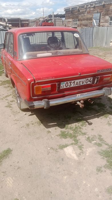 Ваз 2106 3  цена 600