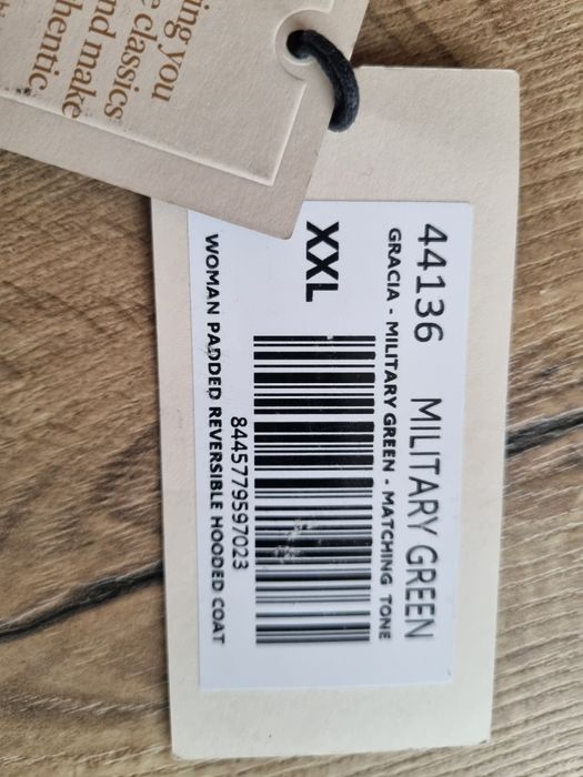 Куртка  зимняя  РОLO