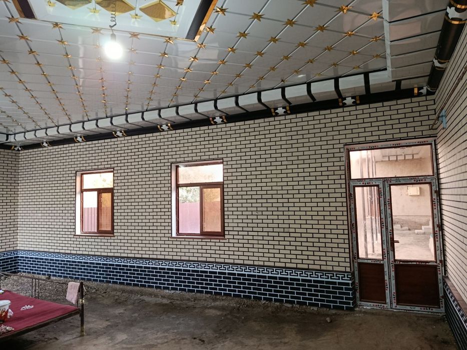 Курулиш ишларни киламиз