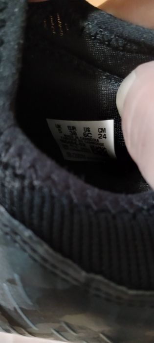Adidași Puma Future,38 cu 24 cm!!