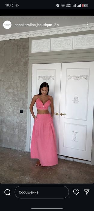 Платья новые с этикеткой