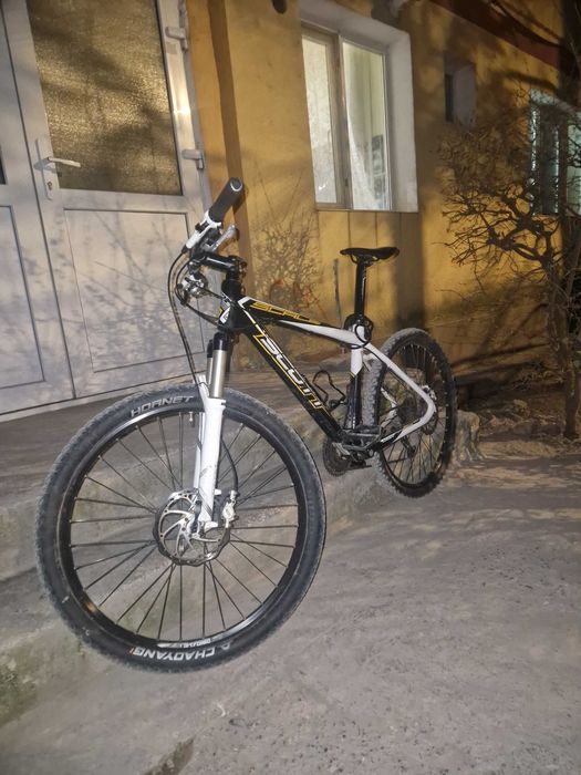 Vand bicicleta Scott