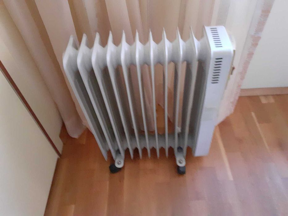 Електрически Радиатор