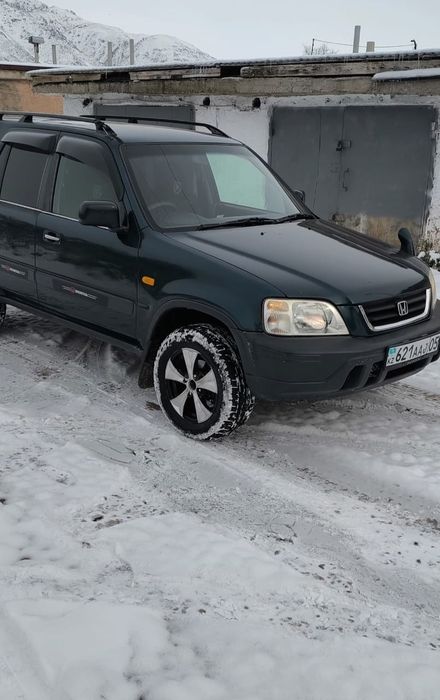 Продам машину на ходу