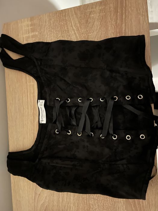 Готик/gothic/алт дрехи