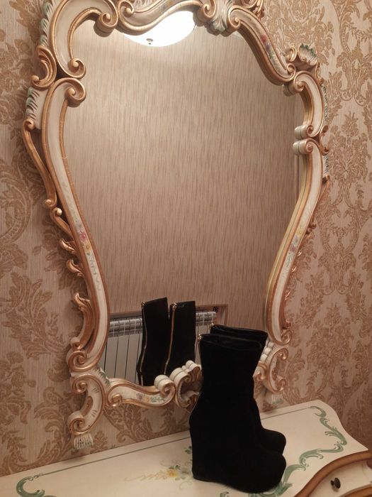 Обувь на подарок