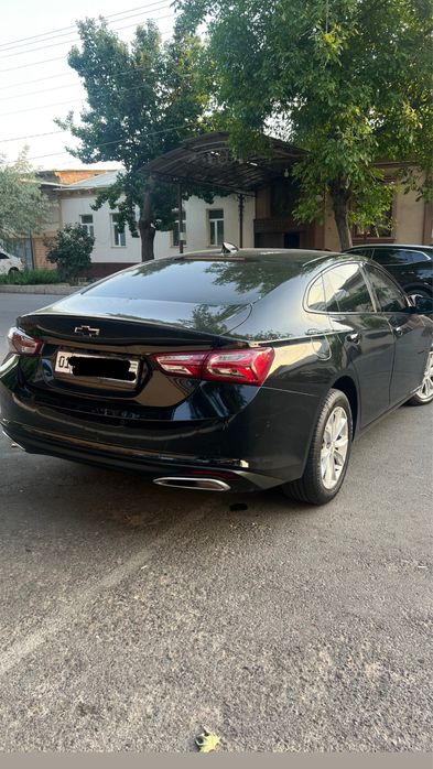 Malibu xl 2023 yil