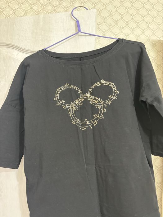 Продам платье 800т