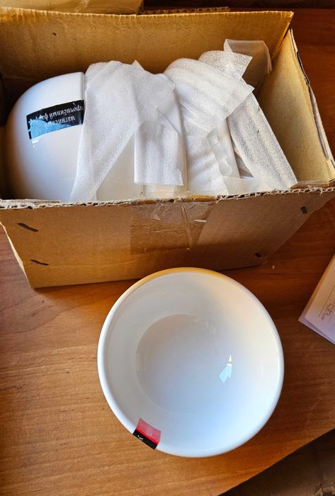 Продам кесе пиала (фарфор)