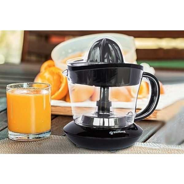 Електрическа цитрус преса Behome