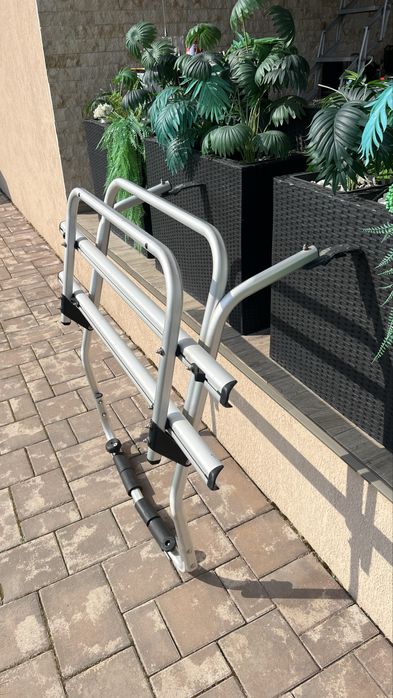 Suport biciclete T5 Rulota Camping Thule