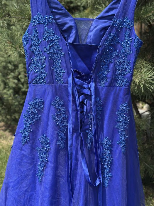 Платье (сказочные платья)