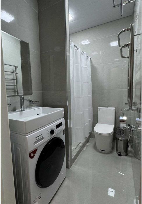 Сдаётся кв ЖК Арт Хаус Литературный 2/8/9 ро-н Шайхантахурский