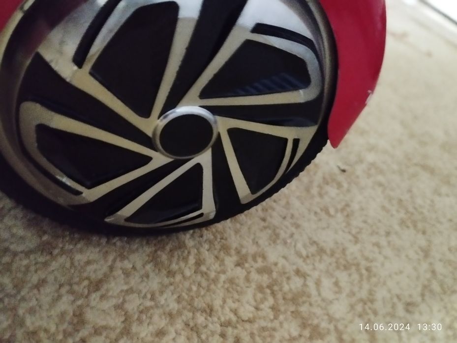 гироскутер хорший