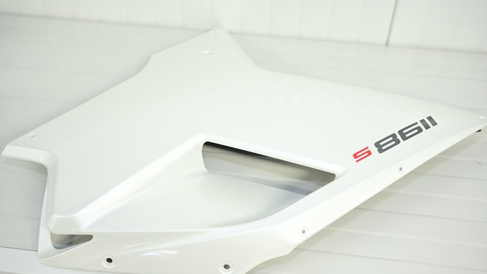Ducati 1198S 2010 Carena lateral superioara stanga