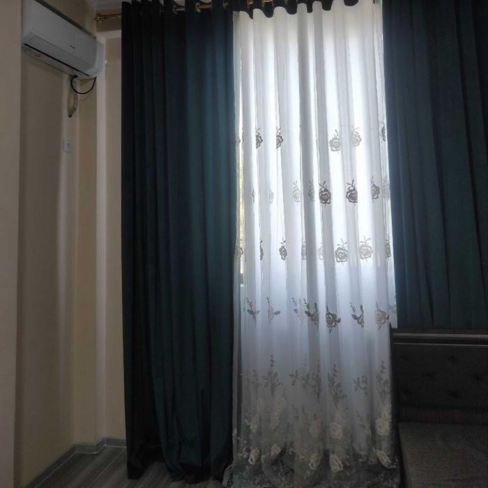 Учтепа туманида 1,2/3/7  ғиштли, евро ремонтли 45 кв.м. уй сотилади.