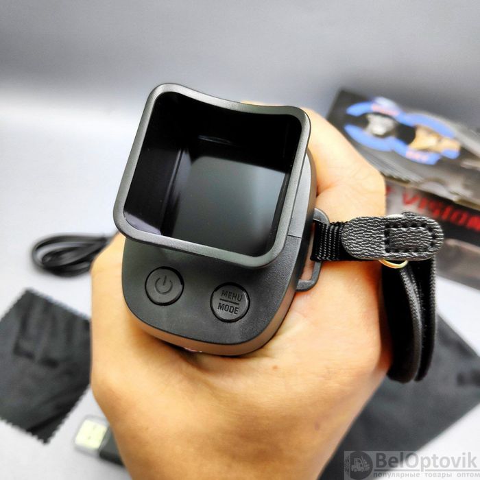 В продаже новая камера!