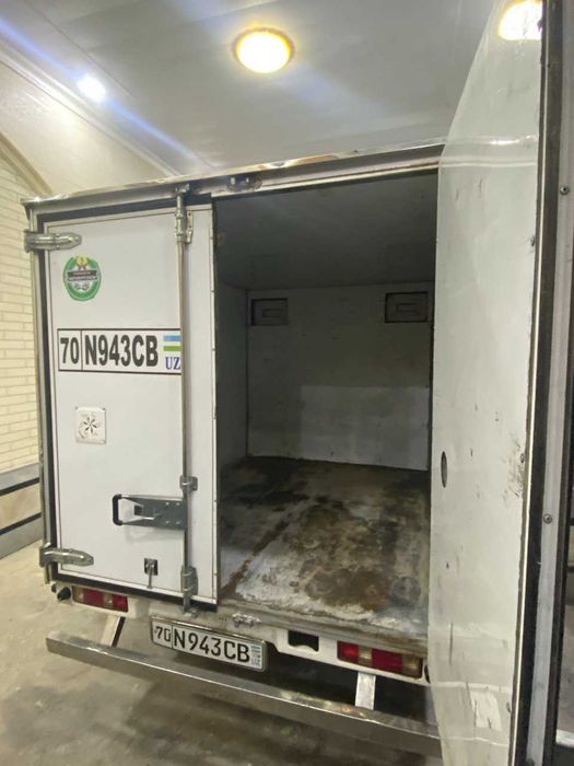 Changan Fermer srochniy sotiladi