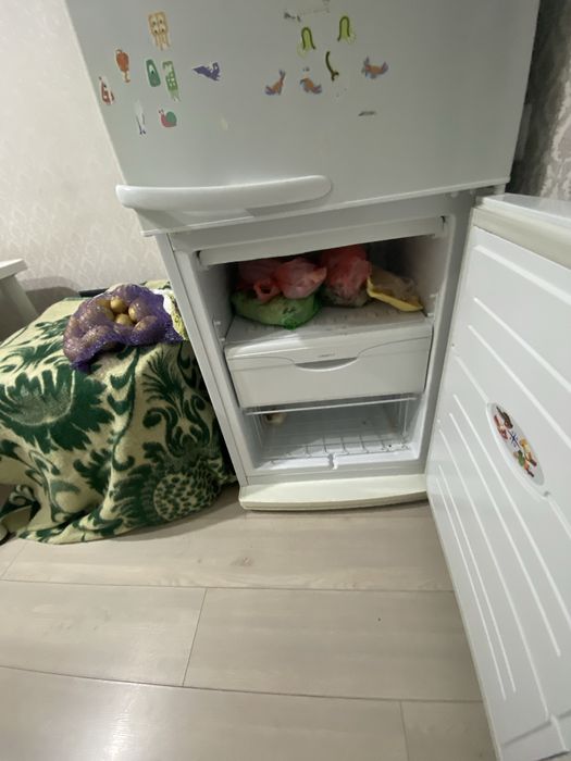 Продам холодильник в хорошом состояние