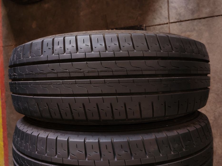 215 70 R15 C vara Anvelope Cauciucuri Pirelli 7mm