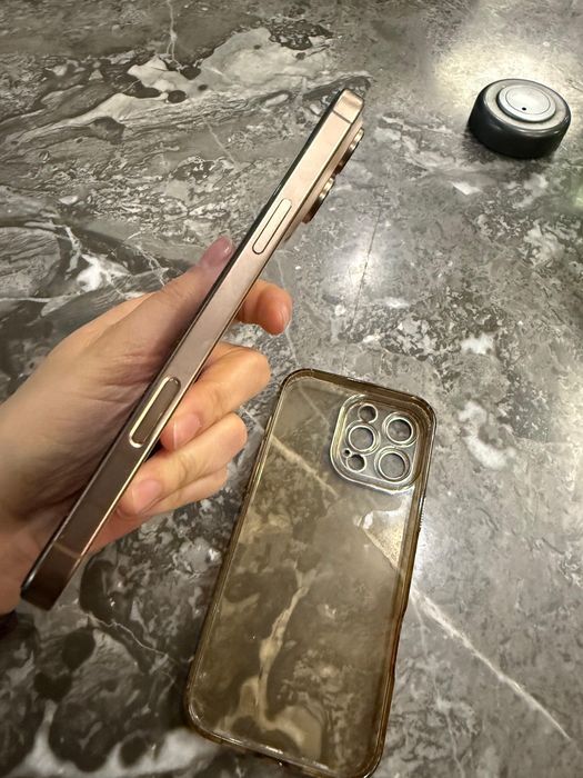 Айфон 16 про макс 256 гб