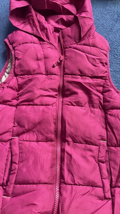 Vesta fete mas.10 ani