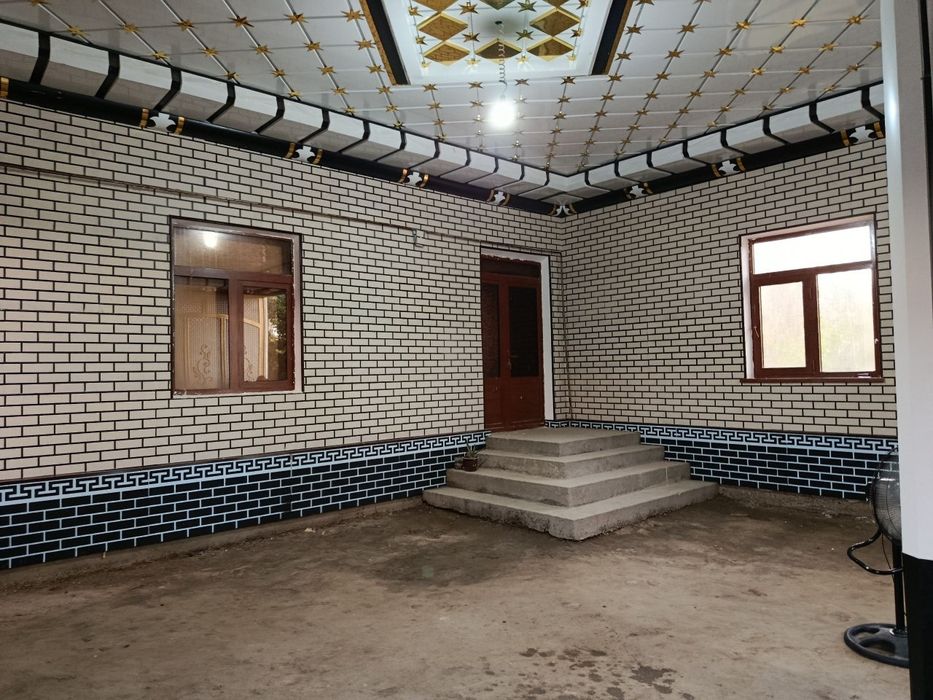 Курулиш ишларни киламиз