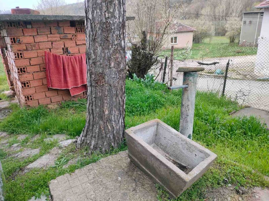 Къща в с.Габровница, обл. Монтана